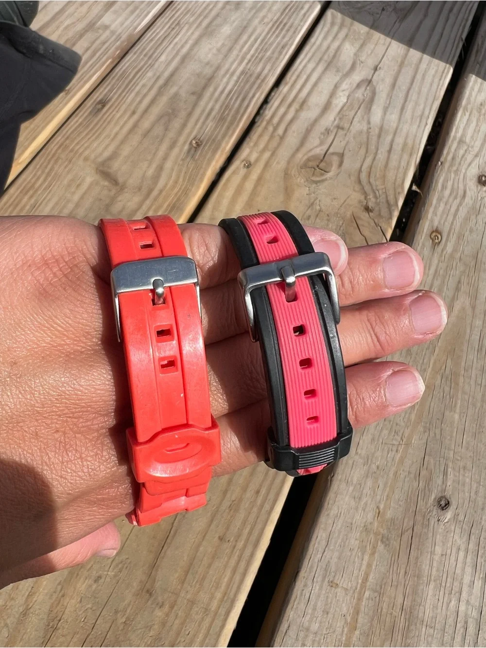 Armitron digital sport
